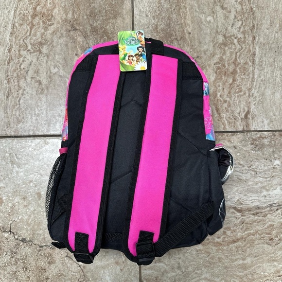 2013 Disney Tinker Bell backpack - Picture 2 of 7